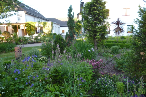 Hotel Palmenhof Gasthof